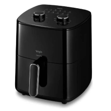 FRITADEIRA A AR 5L COM GRELHA PT 220V ELGIN 