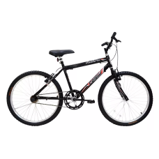 BICICLETA A26 MTB FLASH PTO VERM CAIRU