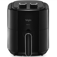 FRITADEIRA AIR FRYER 3,5 PT 220V ELGIN 