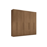 ROUPEIRO MASTER NEW 8 PORTAS