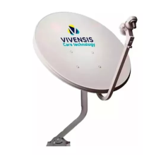 ANTENA VIVENSIS 60CM KU