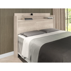 CABECEIRA BOX CASAL F22 FRAMAR