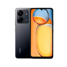 CELULAR REDMI 13C MIDNIGHT BLACK 8GB 256GB ROM