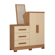 COMODA DENVER TUBOARTE