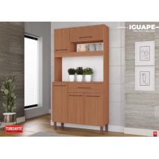 COZINHA KIT IGUAPE TUBO ARTE