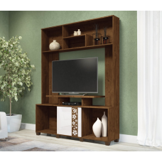 ESTANTE MILLA DECK OFF WHITE HBMOV