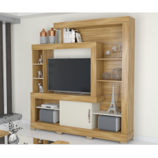 ESTANTE HOME GENOVA FRE/ GP AVELAN