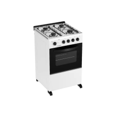 FOGAO 4B BALI 4080 BRANCO ESMALTEC