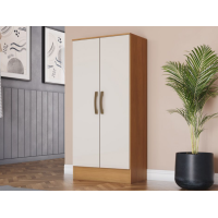 MULTIUSO B14-221 CINAMOMO OFF WHITE ATUALLE 