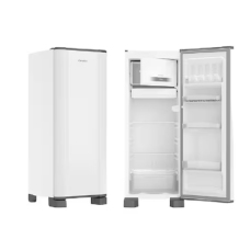 REFRIGERADOR 245L 1P ROC31 ESMALTEC