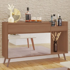 BUFFET NOVA YORK ALAMO P ALAMO TUBOARTE