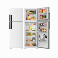 REFRIGERADOR CRM44MBBNA INVER F FREE 377L CONSUL