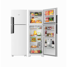 REFRIGERADOR CRM44MBBNA INVER F FREE 377L CONSUL