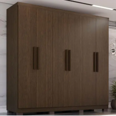 ROUPEIRO PORTUGAL 6 PORTAS IMOP