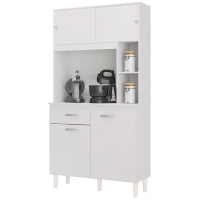 COZINHA KIT DUDA 90CM POQUEMA