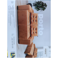 ESTOFADO RETRATIL PORTO PENINHA LV 