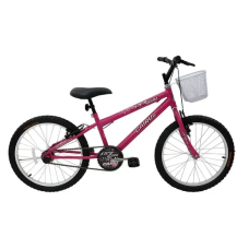 BICICLETA A20 MTB REB STAR GIRL C CT ROSA PINK