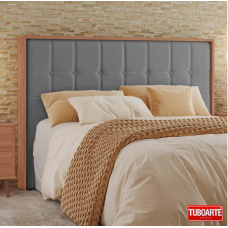 CABECEIRA BOX PRISCILA QUEEN TUBOARTE