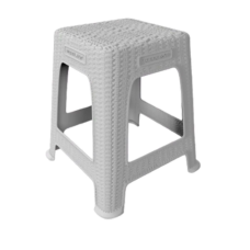 BANQUETA RATAN TOPPLAST