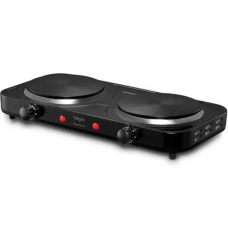 FOGAO 02 ELETRICO 2000W 220V ELGIN 
