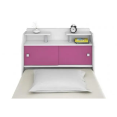 CABECEIRA BOX SOLTEIRO F85 FRAMAR