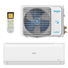 AR CONDICIONADO INT E EXT INV II 9K FR 220V IF EIGIN