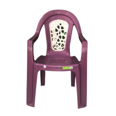 CADEIRA PLASTICO MIRELA APOIO TOPPLAST