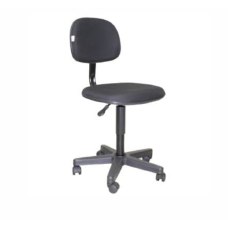 CADEIRA SECRETARIA GIRATORIA J FLEX