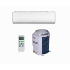 AR CONDICIONADO SPLIT ONE ASCT12F-02 12KBTU AGRATTO