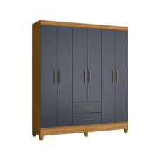 ROUPEIRO PANAMA 6 PORTAS MOVAL