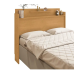 CABECEIRA BOX CASAL F22 FRAMAR