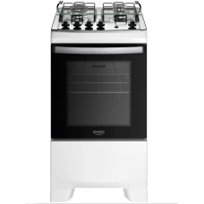 FOGAO 4Q SUPREME BRANCO25