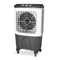 CLIMATIZADOR EVAPORA CLM-45RT 70 L CLIMAT