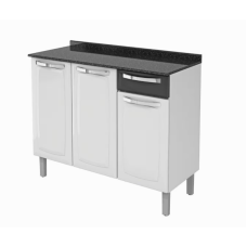 BALCAO IG3G1-105 ROSE ITATIAIA