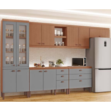 COZINHA AGATA TUBOARTE