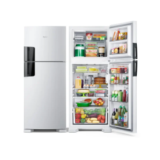 REFRIGERADOR F FREE CRM50LBBNA 410L CONSUL 220V