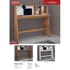 ESCRIVANIA TAMIRA TUBOARTE