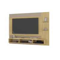 PAINEL MOSCOU WOOD REFLECTA BRILHO ATUALLE