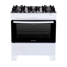 FOGAO 5Q MILAO TOP BRANCO ATLAS