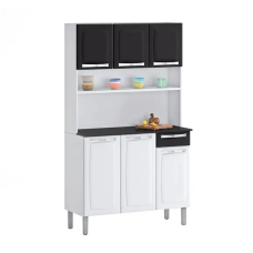 COZINHA AÇO ROSE I3G1-105 ROSE  ITATIAIA KIT