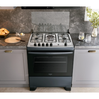 FOGAO 5Q GAS SUPREME TC TITAN 25 DAKO