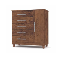 COMODA SAPATEIRA LINE 2017