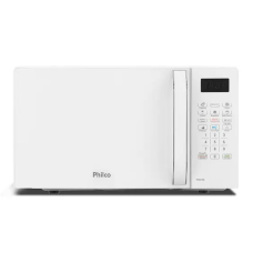 MICRO-ONDAS PHILCO PMO23B 220V BRANCO