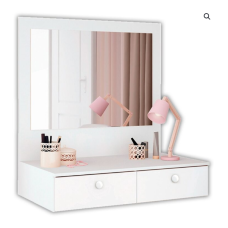 PENTEADEIRA AMANDA AMENDOA BRANCA T PENTEADEIRA AMANDA AMENDOA BRANCA T