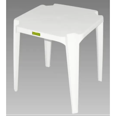 MESA PLASTICO TOPPLASTICO