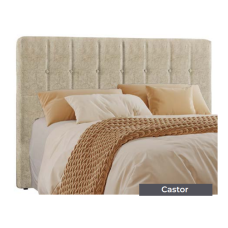 CABECEIRA BOX PAMELA KING TUBOARTE