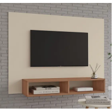 PAINEL FLAVIA P TV ATE 43 TUBO ARTE 