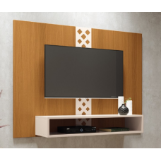 PAINEL SUSPENSO FORM NATURE/OFFWHITE