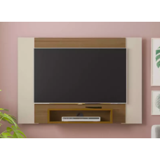 PAINEL CINE FREIJO OFF WHITE E FRE