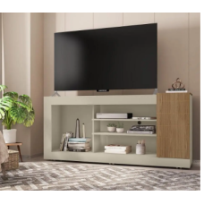 RACK GOYA OFF/WHITE/BURITI CAEMMUN RACK GOYA OFF/WHITE/BURITI CAEMMUN